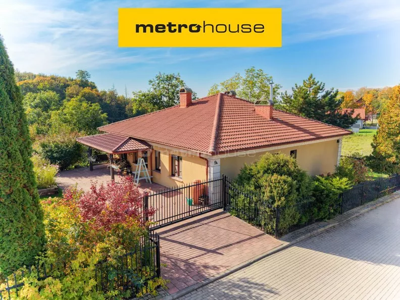 Dom 184,20 m², oferta nr , SDDICE532, Chojniak