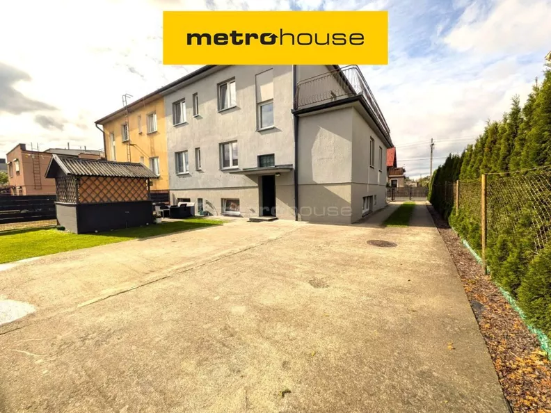 Dom 298,00 m², oferta nr , SDHULI199, Swarzędz, Wilkońskich