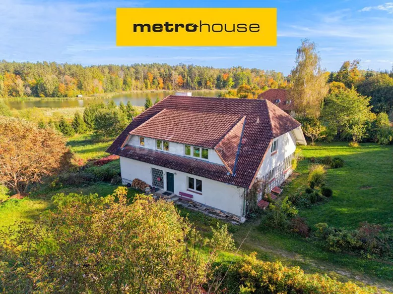Dom 325,00 m², oferta nr , SDHISY942, Dunajek