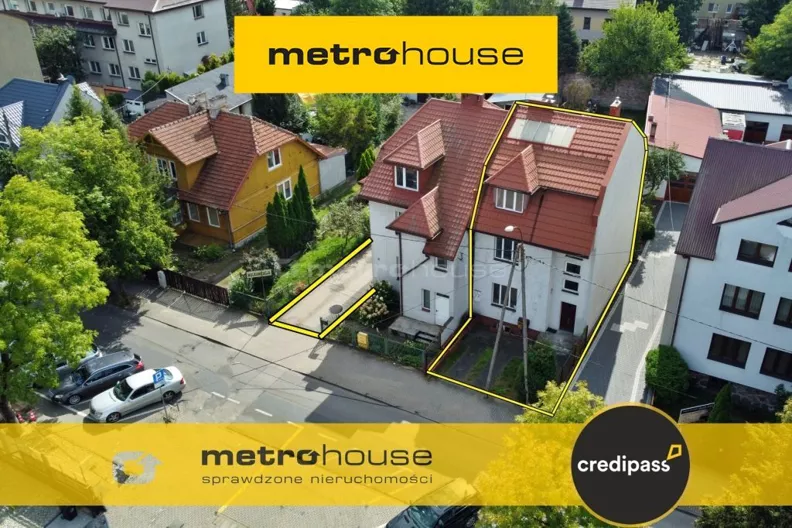 Dom 172,50 m², oferta nr , SDVEHI540, Ostrołęka, Leszczyńskiego