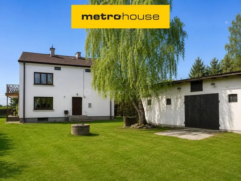 Dom 200,00 m², oferta nr , SDCAZO101, Miedniewice