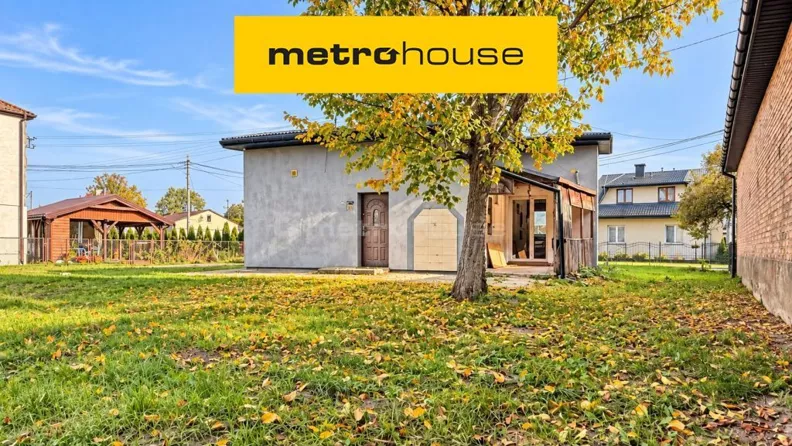 Dom 80,00 m², oferta nr , SDZUGI230, Dąbrówka-Stany, Stańska