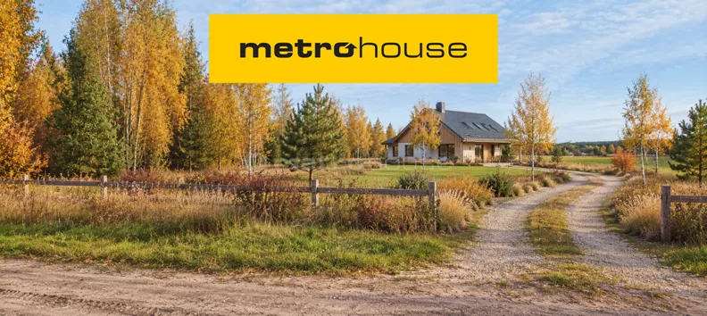 Działka 3 000,00 m², oferta nr , SGVUDO770, Babice