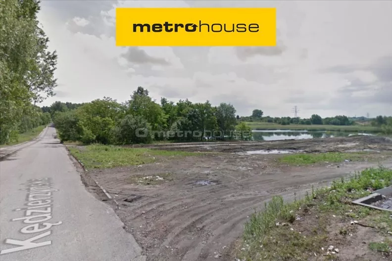 Działka 24 140,00 m², oferta nr , SYCY021, Bytom