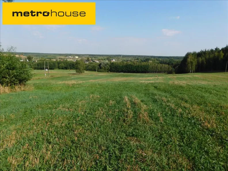 Działka 40 000,00 m², oferta nr , DIBU684, Ciechocin