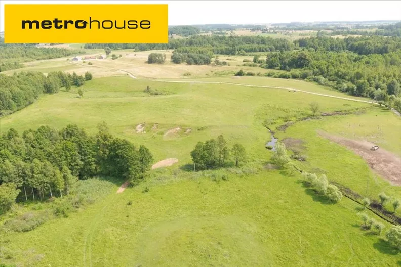Działka 3 315,00 m², oferta nr , TYPA415, Dźwierzuty