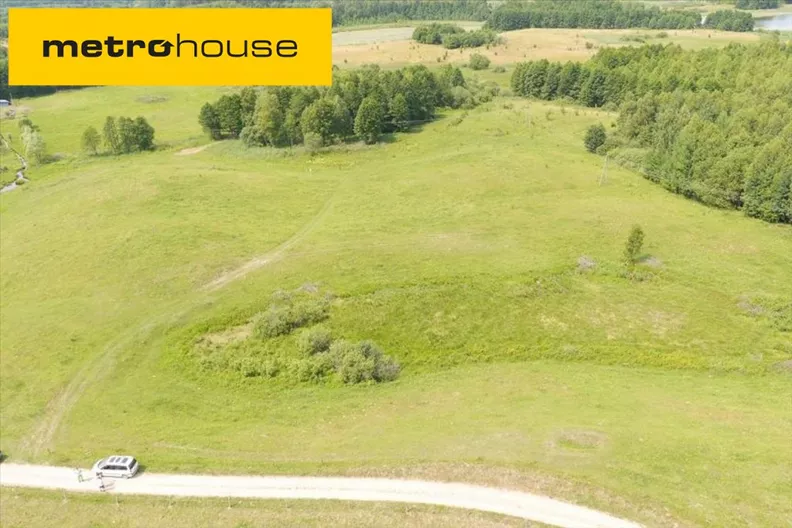 Działka 3 063,00 m², oferta nr , FESY419, Dźwierzuty