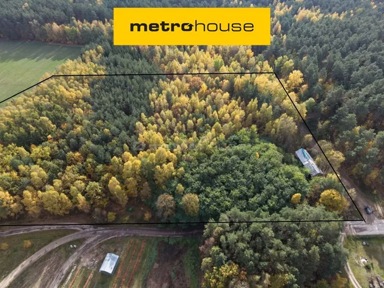 Działka 23 819,00 m², oferta nr , SGNIDO379, Gostchorz