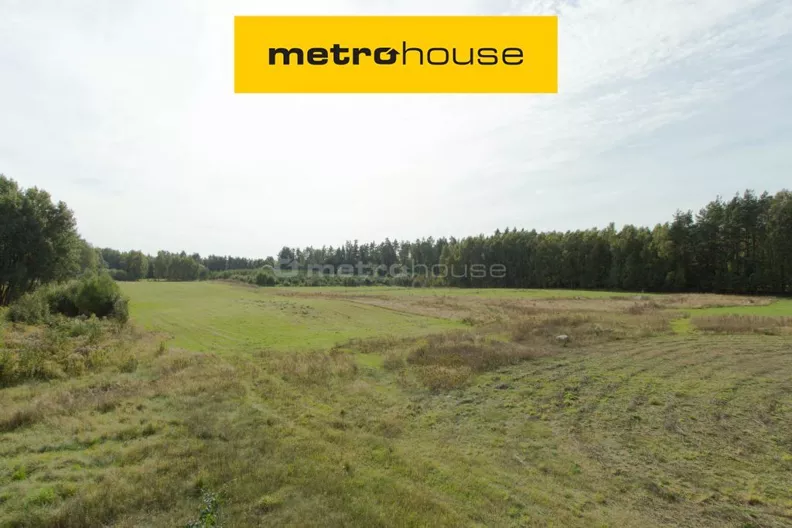 Działka 1 879,00 m², oferta nr , SGDIPI967, Grochowiska