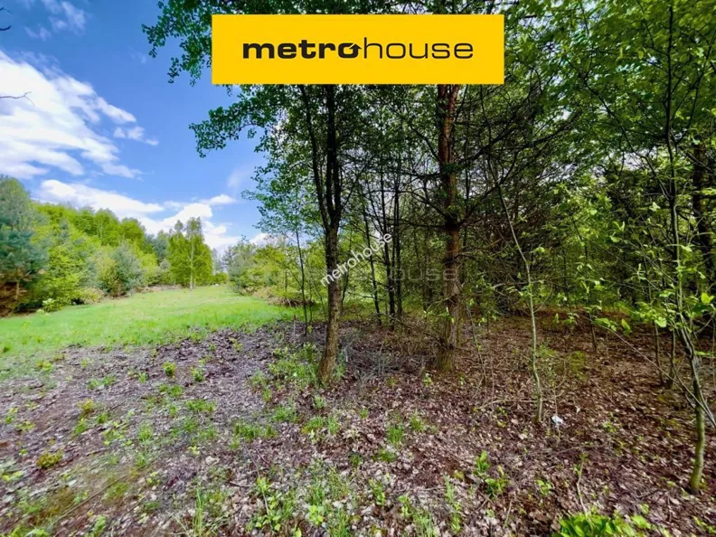 Działka 1 200,00 m², oferta nr , SGTAPU261, Stara Wieś, Grodziska