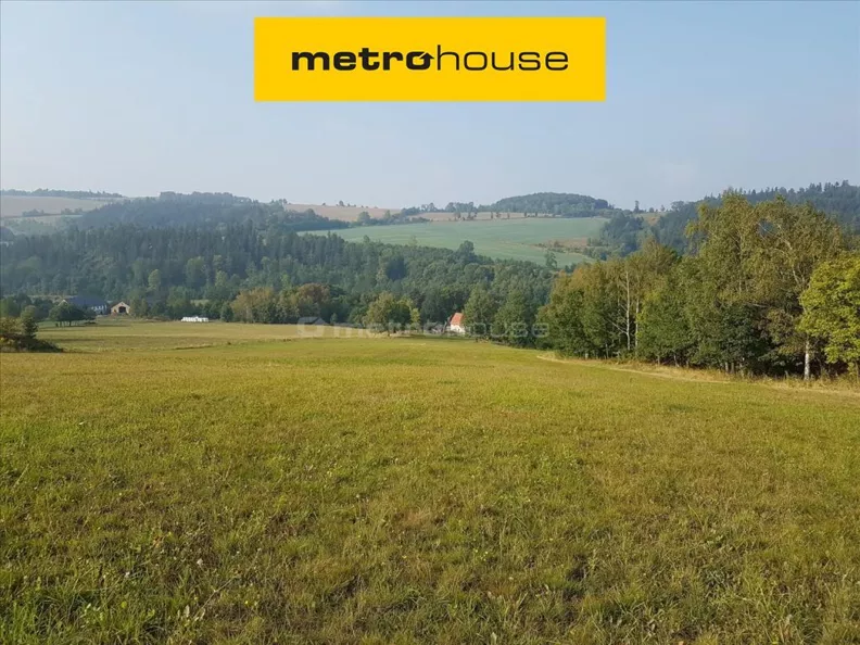 Działka 63 400,00 m², oferta nr , HIJA527, Janówek