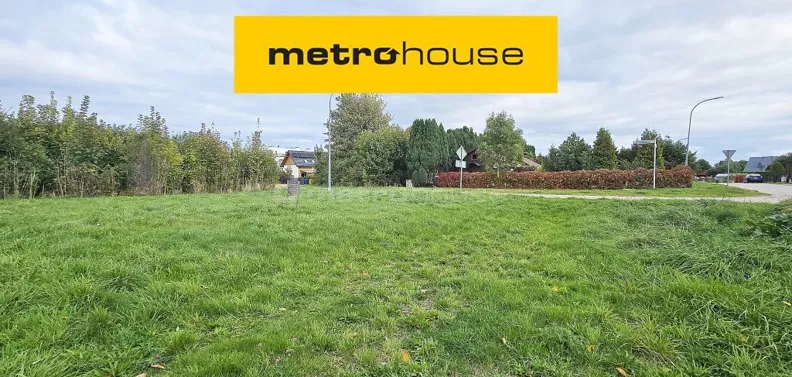 Działka 985,00 m², oferta nr , SGGICA464, Puck, Kaprów