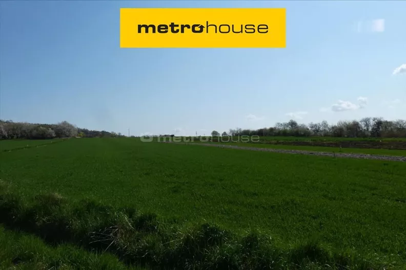 Działka 5 400,00 m², oferta nr , LODY072, Kobylany