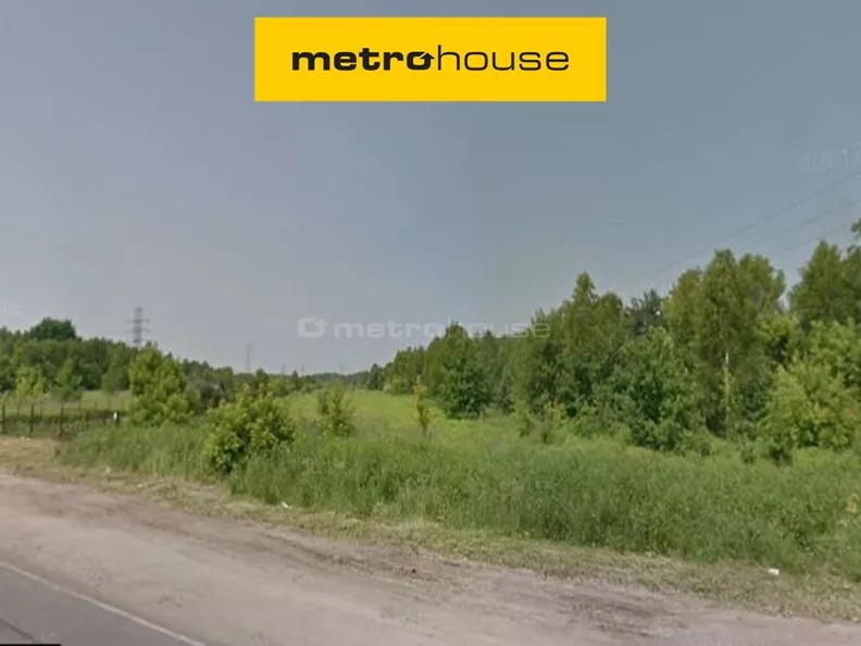 Działka 14 306,00 m², oferta nr , GUDI744, Konstancin-Jeziorna