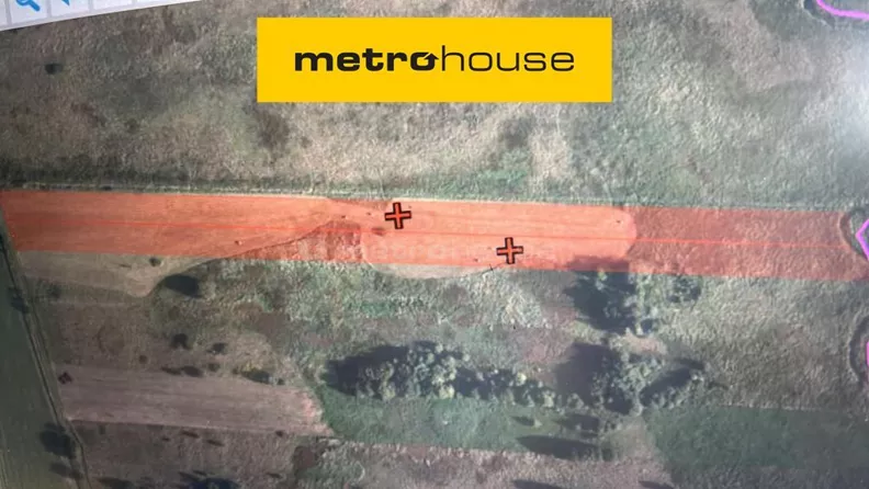 Działka 22 041,00 m², oferta nr , SGCEZI808, Stare Iganie, Kwiatowa