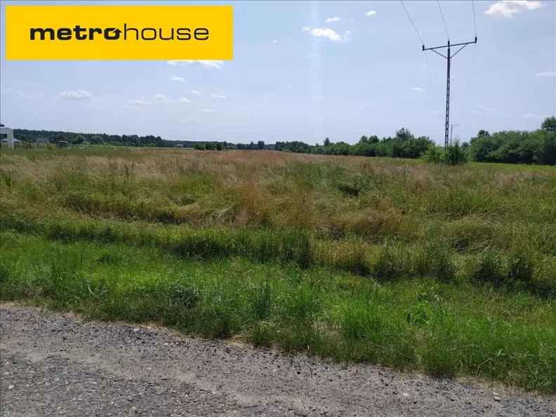 Działka 3 010,00 m², oferta nr , DEPA200, Marków-Towarzystwo