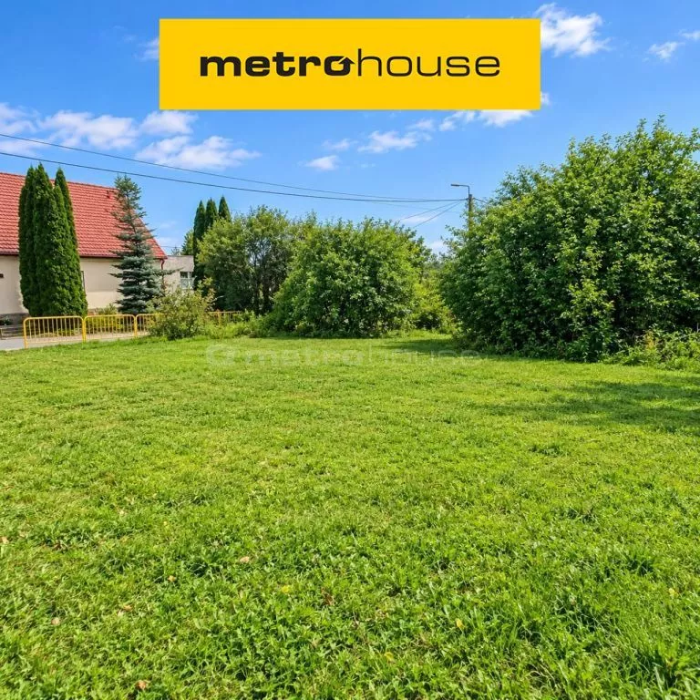 Działka 914,00 m², oferta nr , SGHEZA928, Niechorz