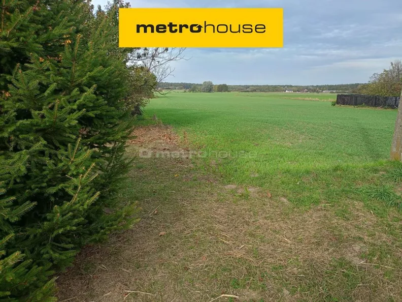 Działka 3 002,00 m², oferta nr , SGNESY687, Łąck, Podlasie