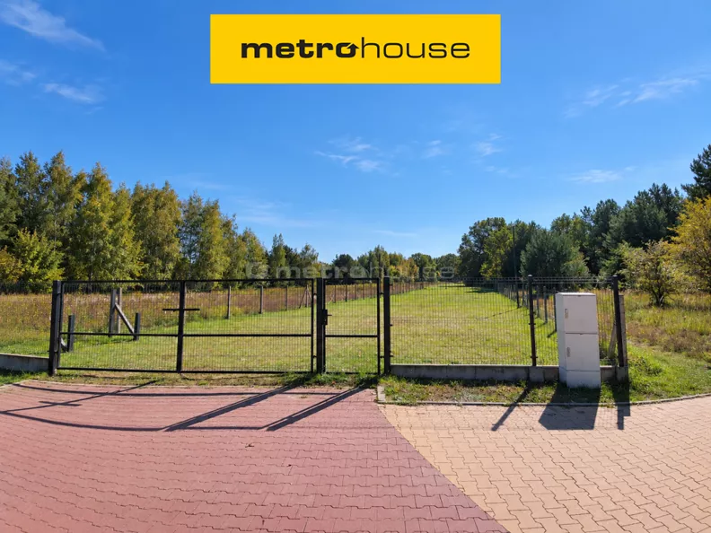 Działka 3 439,00 m², oferta nr , SGLIMI378, Skierniewice, Profesora feliksa kotowskiego