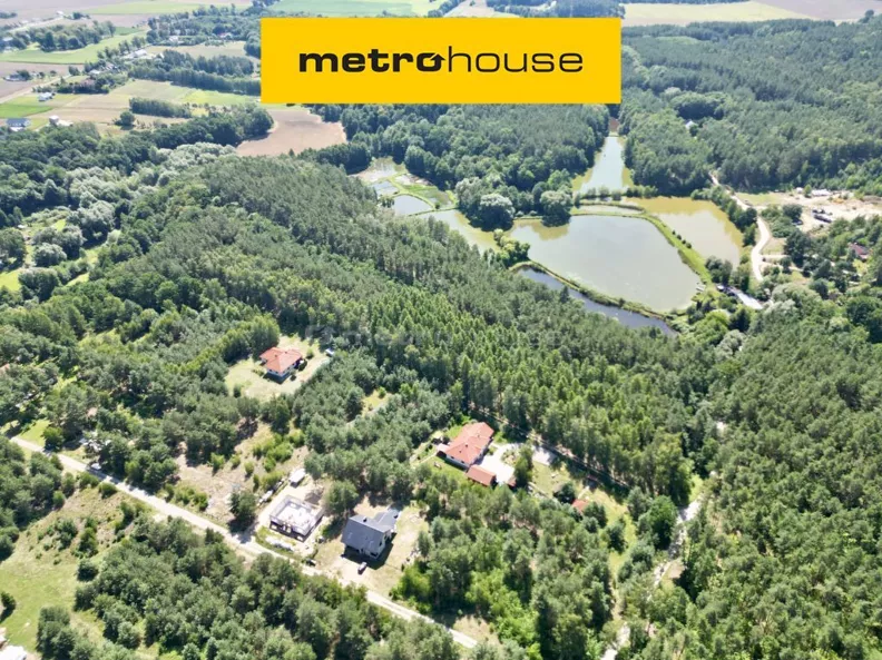 Działka 3 182,00 m², oferta nr , SGTOKY923, Pruska Łąka