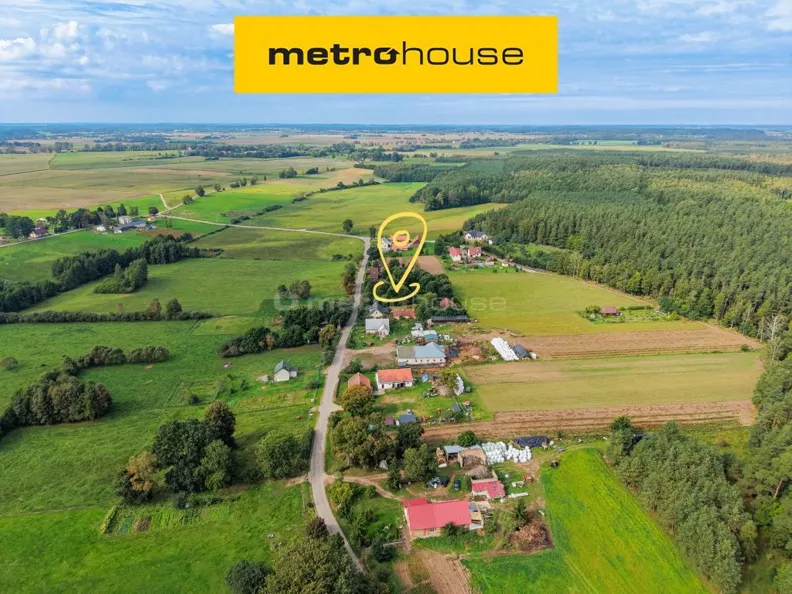 Działka 2 798,00 m², oferta nr , SGVEJI432, Puchówka