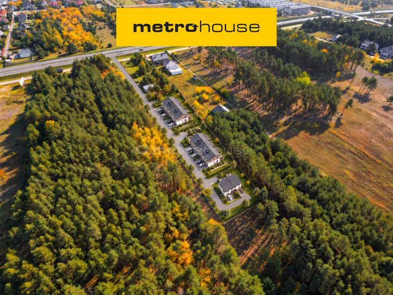 Działka 5 852,00 m², oferta nr , SGRELE834, Serock