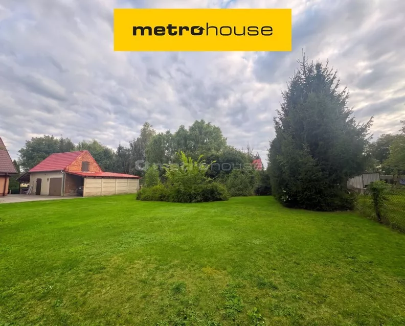 Działka 800,00 m², oferta nr , SGHINU328, Siedlnica