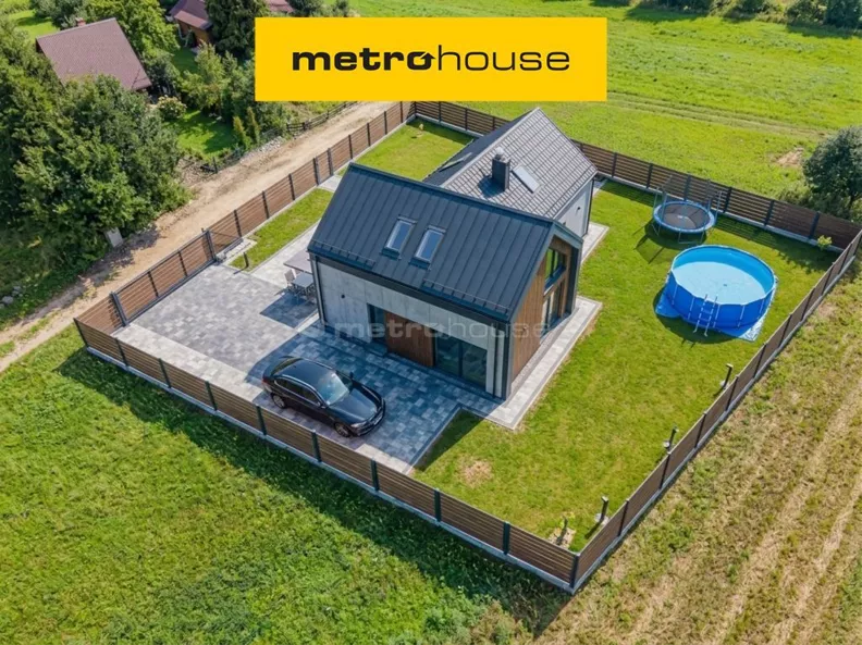 Działka 1 171,00 m², oferta nr , SGCOCU940, Kowale Oleckie, Sikorskiego