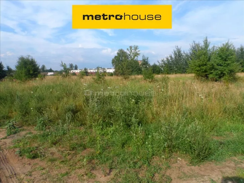 Działka 7 000,00 m², oferta nr , GOCE197, Sochaczew