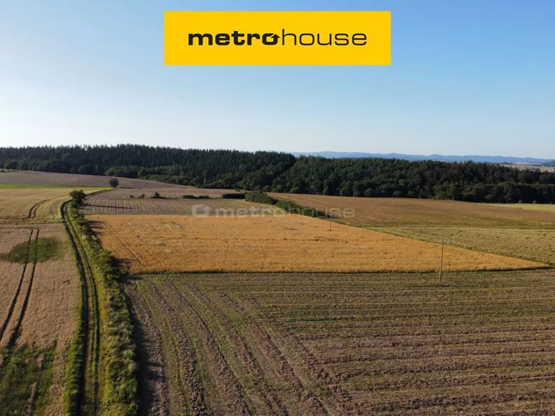 Działka 1 400,00 m², oferta nr , SGNIHU698, Stara Łomnica