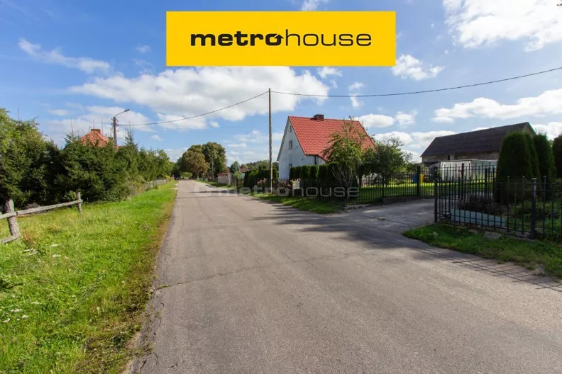 Działka 681,00 m², oferta nr , SGLOGA236, Stare Wierzchowo