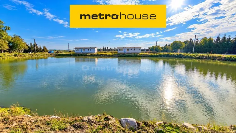 Działka 5 629,00 m², oferta nr , SGZELY510, Starkowo