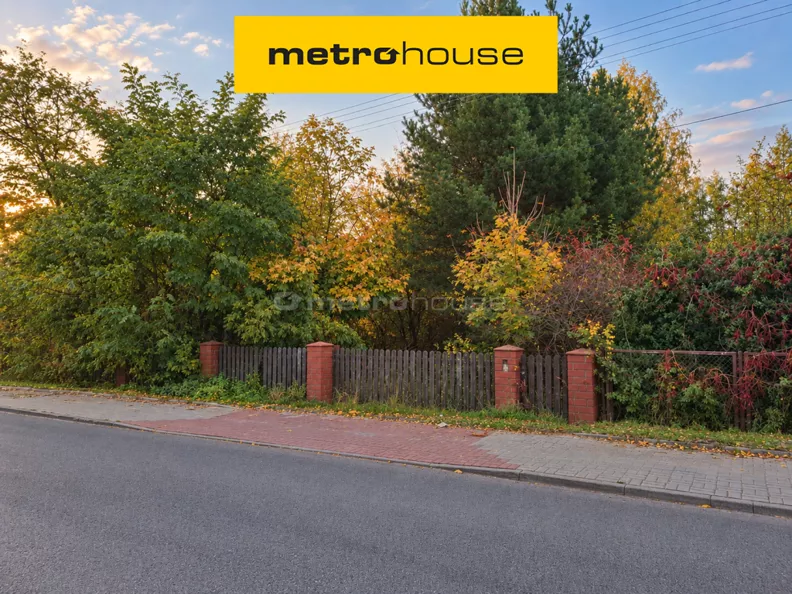 Działka 2 270,00 m², oferta nr , SGTURE635, Tuszynek Majoracki, Starościańska