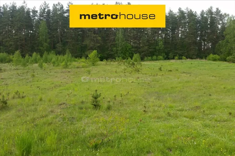 Działka 2 006,00 m², oferta nr , TIJI875, Stawiguda