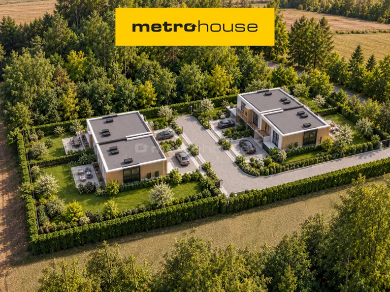 Działka 2 577,00 m², oferta nr , SGCIMA399, Szadki