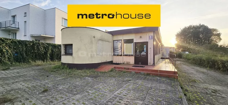 Działka 1 014,00 m², oferta nr , SGFOFI507, Jastrzębia Góra, Topolowa