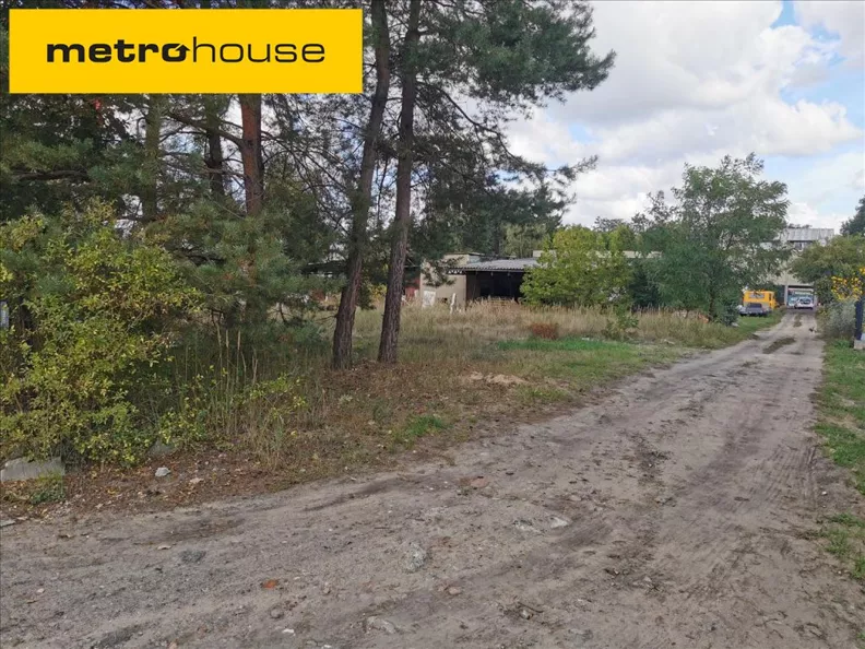 Działka 2 914,00 m², oferta nr , NUDA194, Toruń