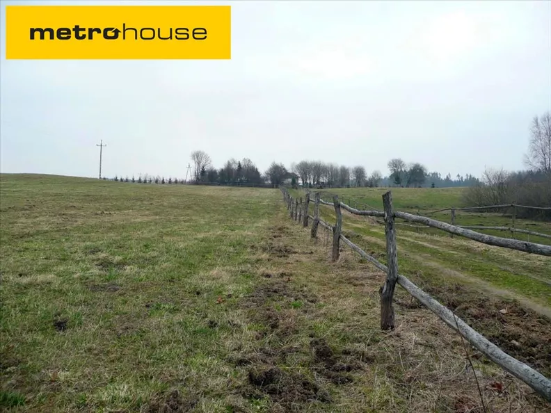 Działka 3 031,00 m², oferta nr , ZOPO321, Tuławki