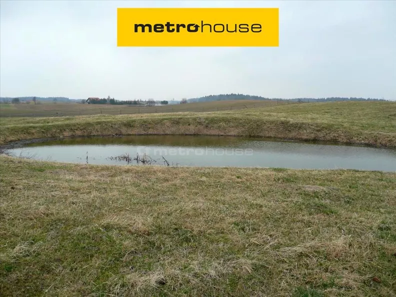 Działka 3 031,00 m², oferta nr , DADA026, Tuławki