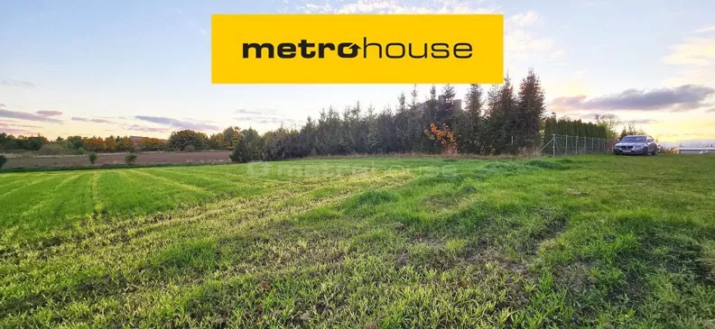 Działka 1 400,00 m², oferta nr , SGHOVI195, Żelistrzewo, Wichrowe wzgórza