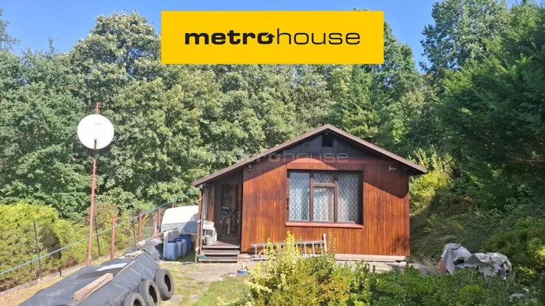Działka 1 425,00 m², oferta nr , SGDUVE374, Wilkowice