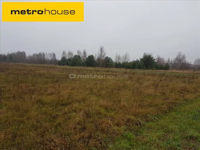 Działka 1 500,00 m², oferta nr , FEXA239, Wola Krakowiańska