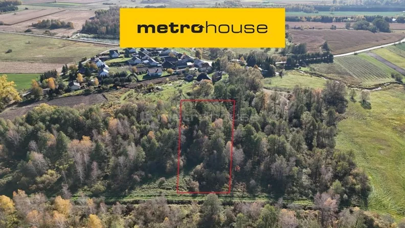 Działka 4 200,00 m², oferta nr , SGSUGI165, Żytnia