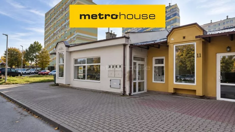 Lokal użytkowy 87,00 m², oferta nr , SLFERI270, Skierniewice, 19 Lutego