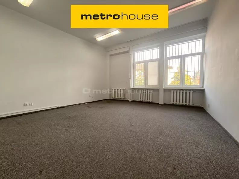 Lokal użytkowy 23,12 m², oferta nr , WLNINE255, Siedlce, Bohaterów Getta