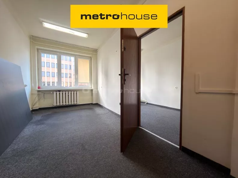 Lokal użytkowy 22,72 m², oferta nr , WLCUBA983, Siedlce, Bohaterów Getta