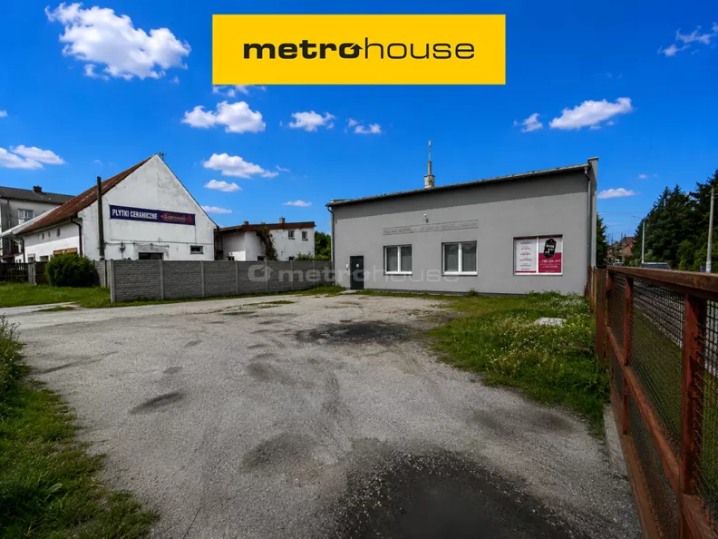 Lokal użytkowy 340,00 m², oferta nr , SLFOZI575, Jelcz-Laskowice