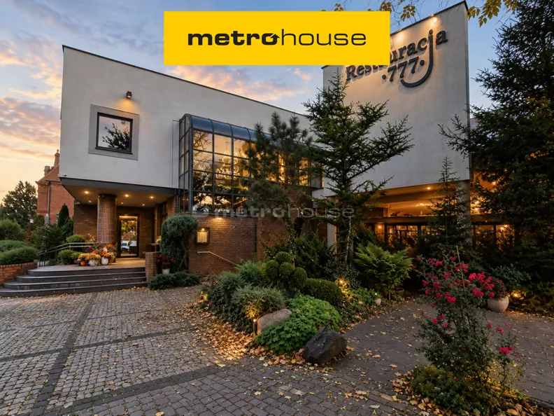 Lokal gastronomiczny 732,85 m², oferta nr , SOTUBI677, Człuchów, Królewska