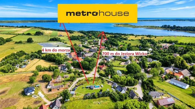 Obiekt 422,00 m², oferta nr , SORIHU347, Łącko