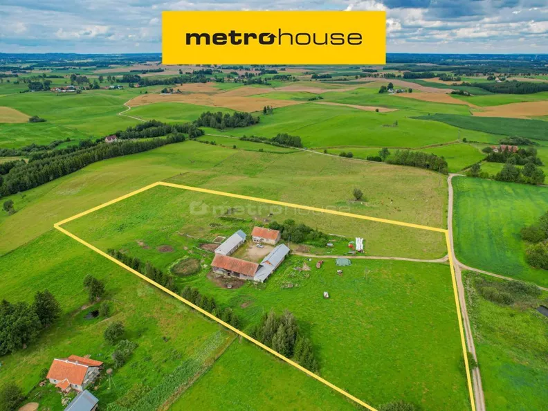 Obiekt 30 000,00 m², oferta nr , SOKITU130, Lakiele